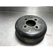 97P006 Water Pump Pulley From 2004 Ford F-150 5.4 XL5E6A528AA 97P006 Water Pump Pulley From 2004 Ford F-150 5.4 XL5E6A528AA
